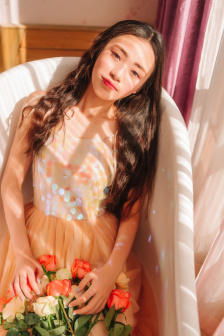 亚洲麻婆传媒MV